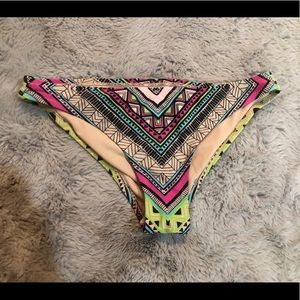 Swim suit bottoms